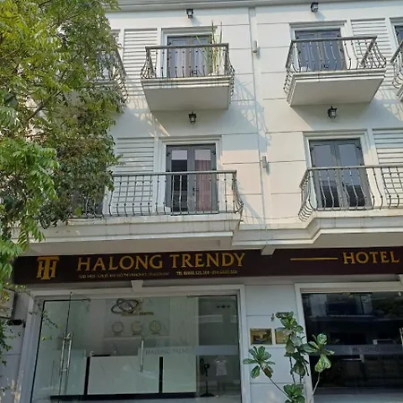 Can Ho Alacarte Ha Long By Lam Stay